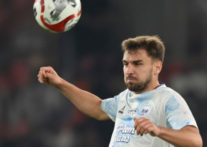 BRI Super League Results: PSIM Yogyakarta Rampage in Pamekasan, Madura United Beaten 3-0