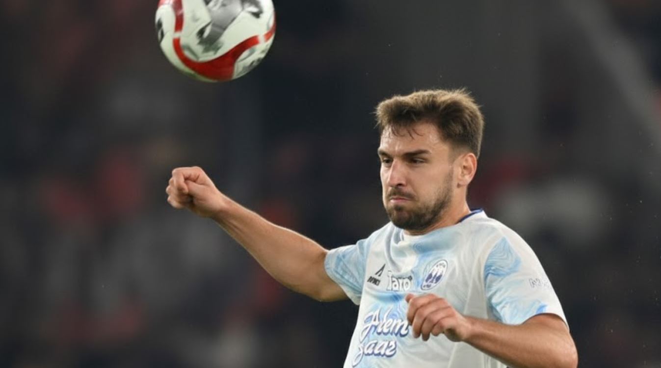 BRI Super League Results: PSIM Yogyakarta Rampage in Pamekasan, Madura United Beaten 3-0