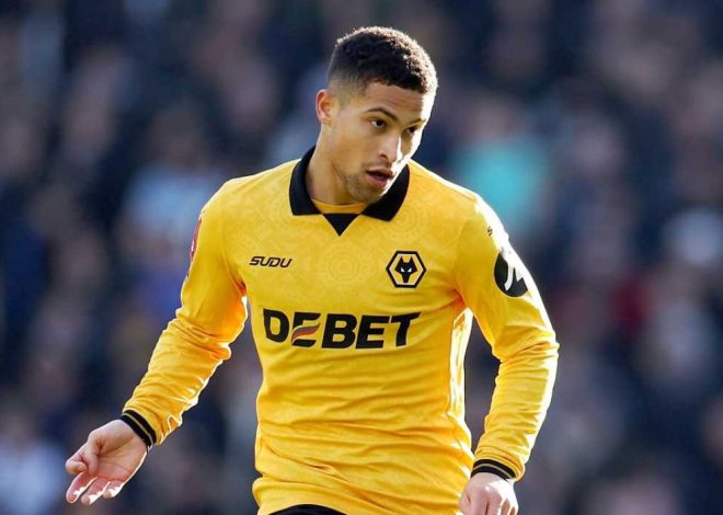 Manchester United Targets Joao Gomes and Hayden Hackney When the Michael Carrick Era Begins