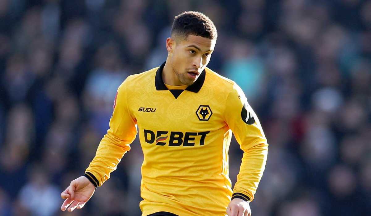 Manchester United Targets Joao Gomes and Hayden Hackney When the Michael Carrick Era Begins