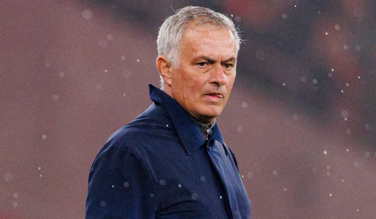 Jose Mourinho Responds to Criticism After His Team Eliminates Real Madrid in the Champions League