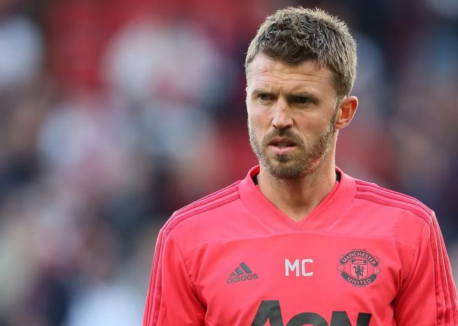 Nuno’s situation is critical, The Hammers have the potential to compete with Man United for Michael Carrick