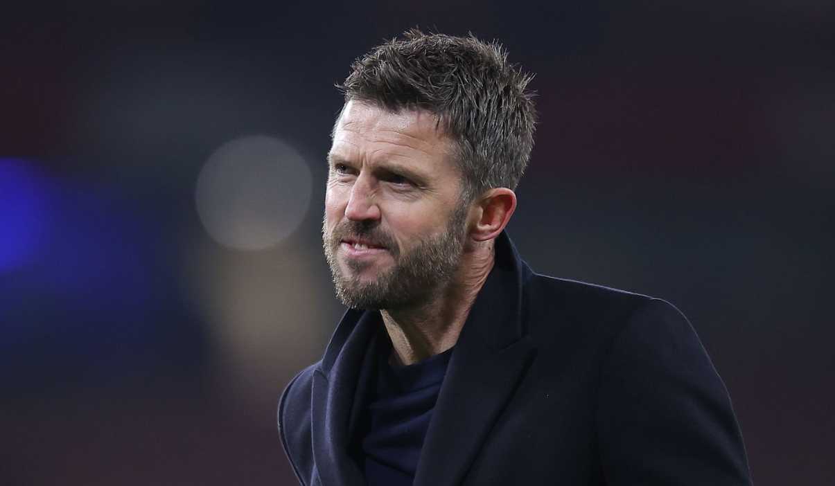 Carrick confirms Dorgu’s injury is a blow to Manchester United ahead of the match against the Cottagers