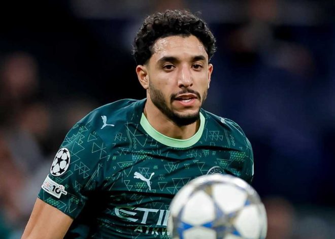 Looking for Additional Strikers, Tottenham Can Take Advantage of Marmoush’s Situation at Ettihad