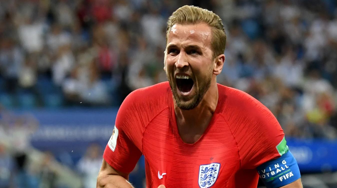 Harry Kane Makes Wolfsburg As Material To Equal Bundesliga Record