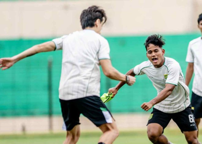 PSIM Yogyakarta vs Persebaya Surabaya Prediction: Bajul Ijo Team’s Moment of Revenge