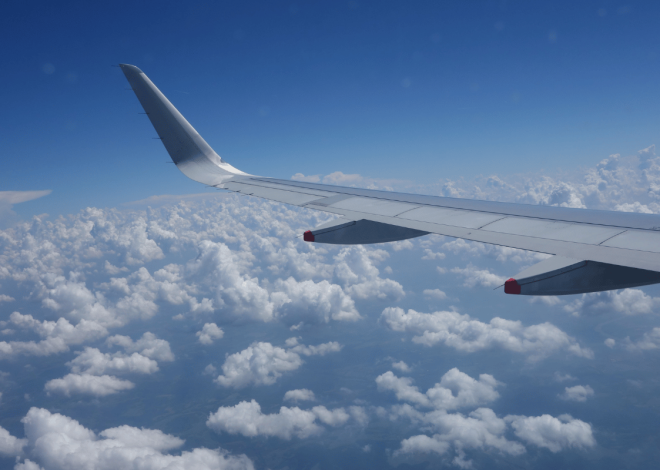 Which London Airport is the Best to Choose?