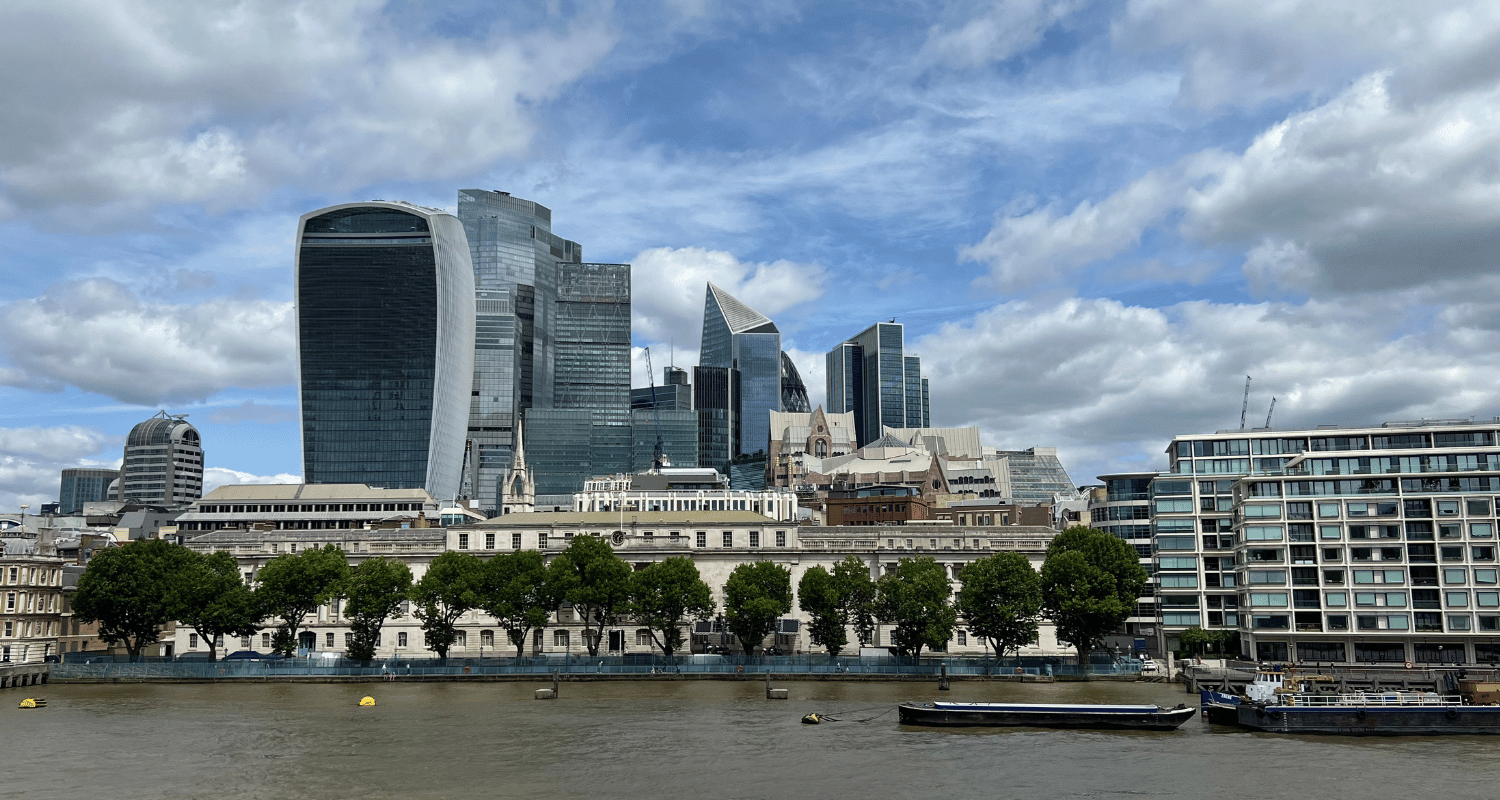 Your First Day in London No Need to Plan