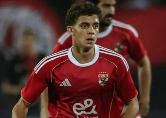 Barcelona’s New Player Looks Like Haaland, Who Actually is Hamza Abdelkarim?