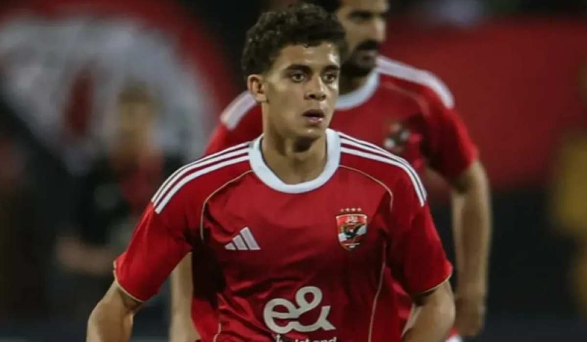 Barcelona’s New Player Looks Like Haaland, Who Actually is Hamza Abdelkarim?