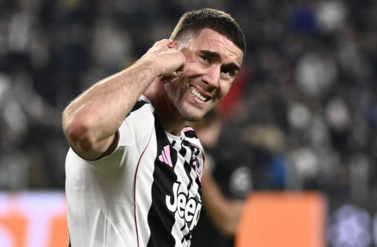 Serie A striker claimed to be joining Barcelona in the summer