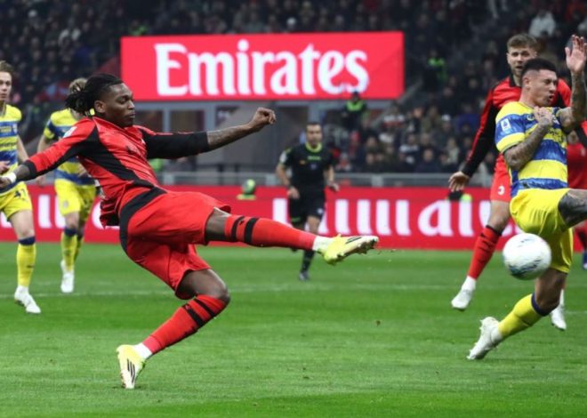 AC Milan loses against Ducali Gialloblu at San Siro, Troilo’s goal is confirmed via VAR