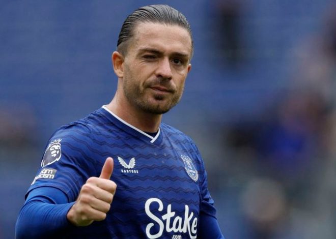 Manchester City Opens Option to Release Jack Grealish, The Toffees Benefit from New Scheme