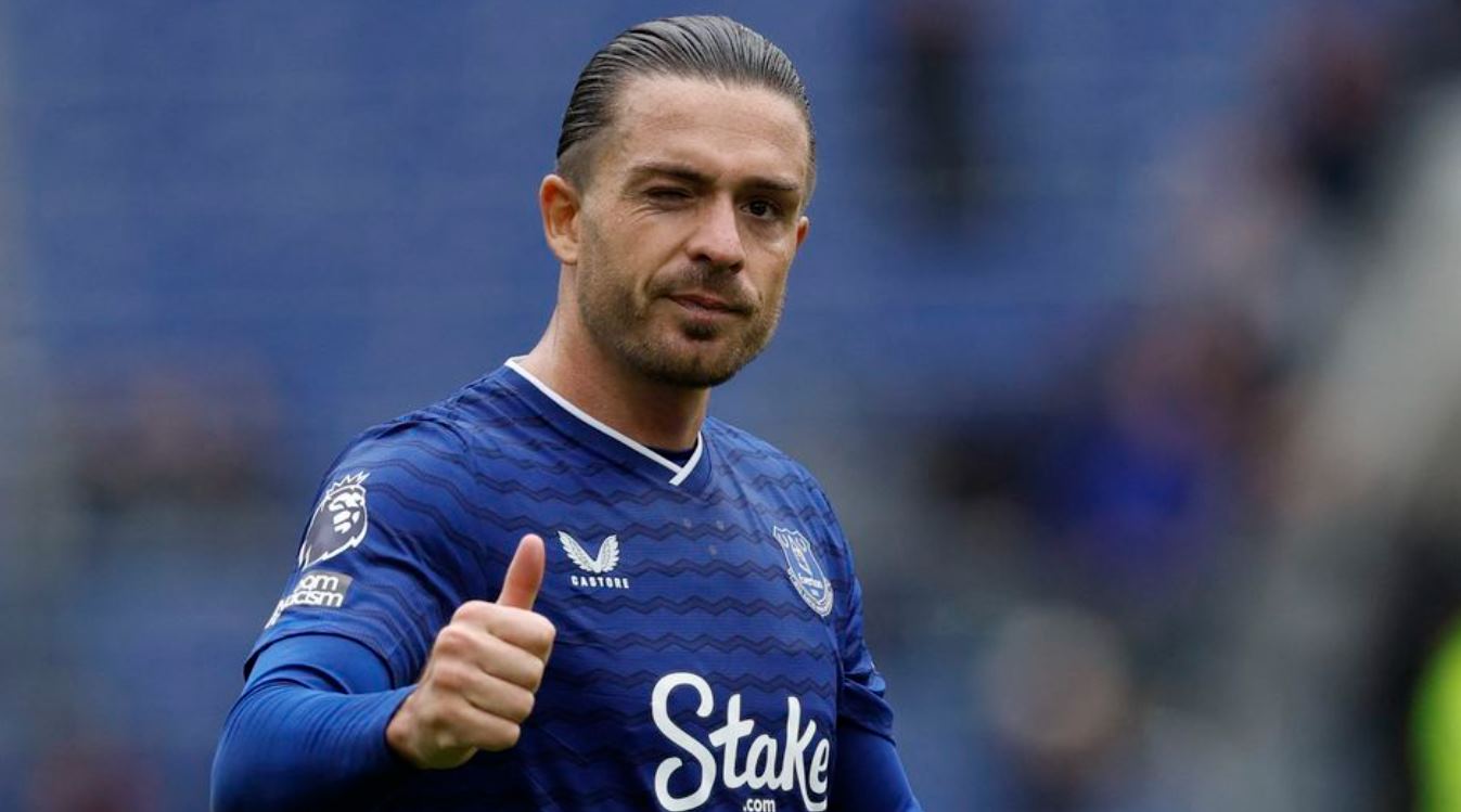 Manchester City Opens Option to Release Jack Grealish, The Toffees Benefit from New Scheme