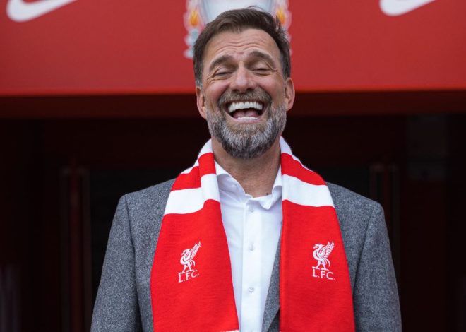 Manchester United and The Blues Compactly Deny Ever Approaching Jurgen Klopp