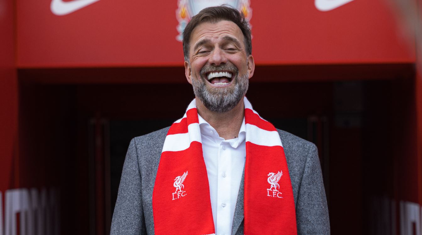 Manchester United and The Blues Compactly Deny Ever Approaching Jurgen Klopp