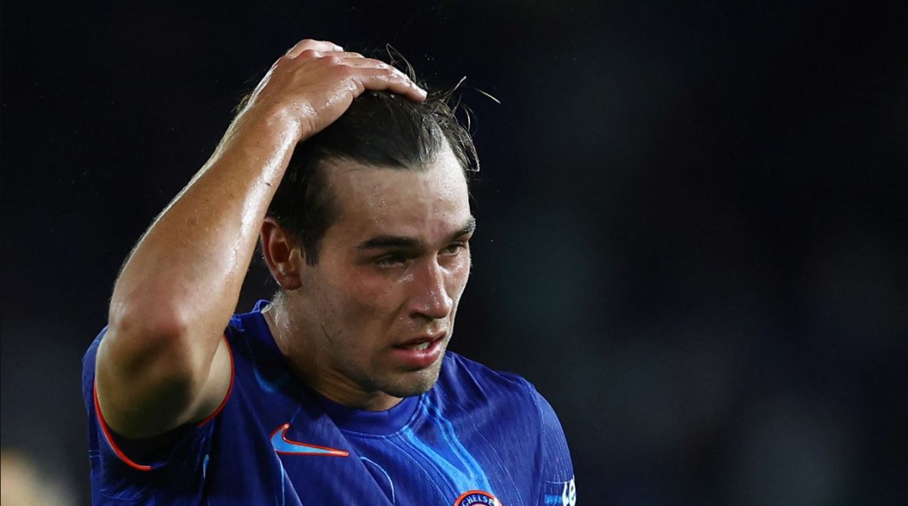 Unemployed at Chelsea, Marc Guiu has the potential to return to Spain