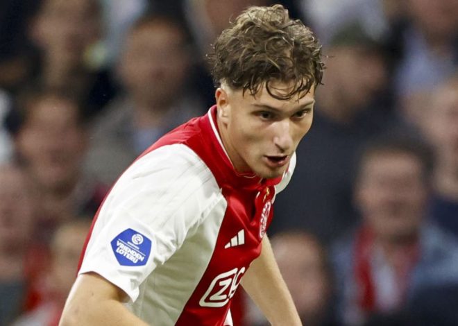 Who is Mika Godts? The Belgian Winger Who Made Arsenal and Barcelona Have to Wait Patiently