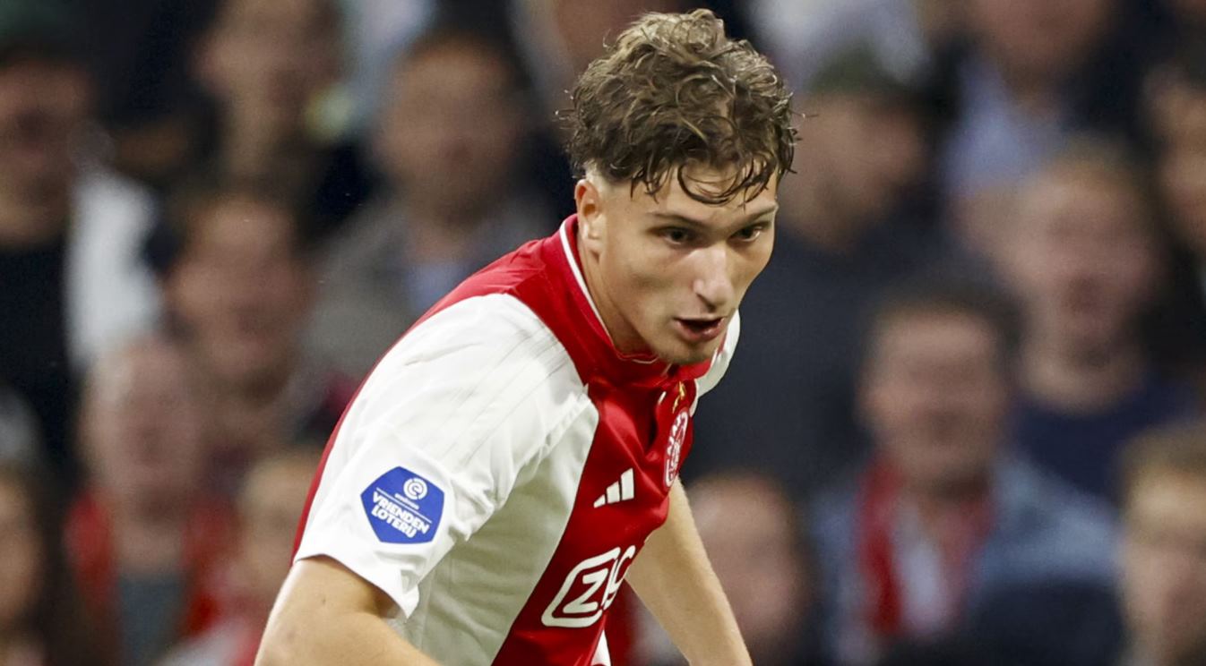 Who is Mika Godts? The Belgian Winger Who Made Arsenal and Barcelona Have to Wait Patiently