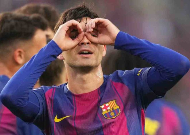 Wow, Barcelona stars have an obsession with stealing Kylian Mbappe for their club!