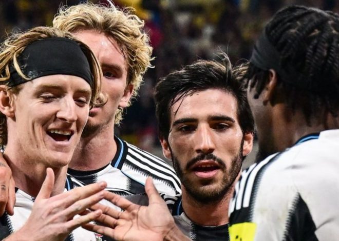 Manchester City Sends Nine Names, but Anthony Gordon Is Fastest in the Champions League