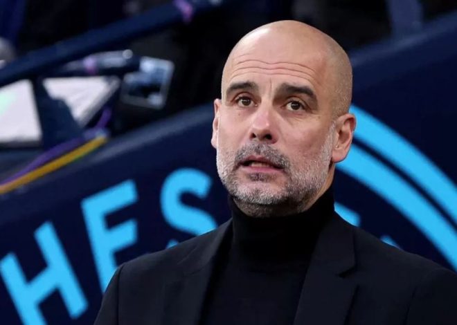 Pep Guardiola’s Criticism Regarding the Newcastle Transfer Turns Out Not Completely True!