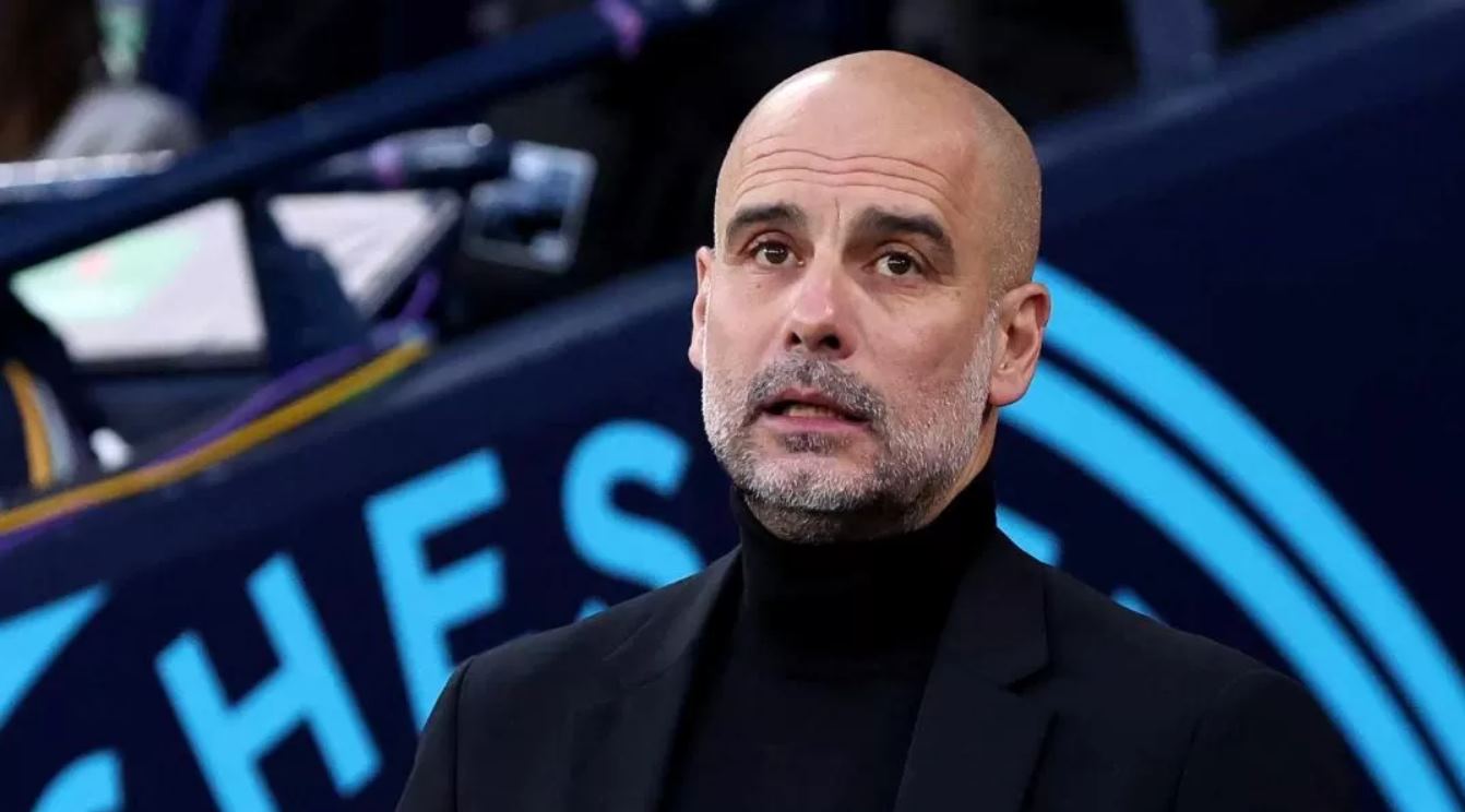 Pep Guardiola’s Criticism Regarding the Newcastle Transfer Turns Out Not Completely True!