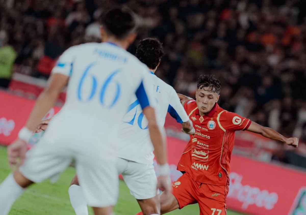 Singo Crazy Gives Kemayoran Tigers First Home Defeat