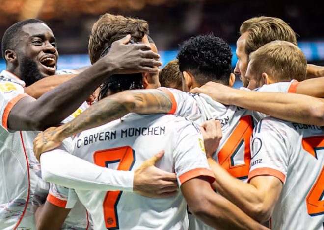 Bayern Munich Beware of Die Adler’s Resurrection with Albert Riera Ahead of Important Bundesliga Duel