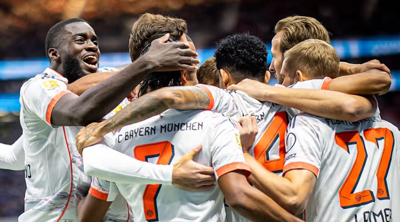 Bayern Munich Beware of Die Adler’s Resurrection with Albert Riera Ahead of Important Bundesliga Duel