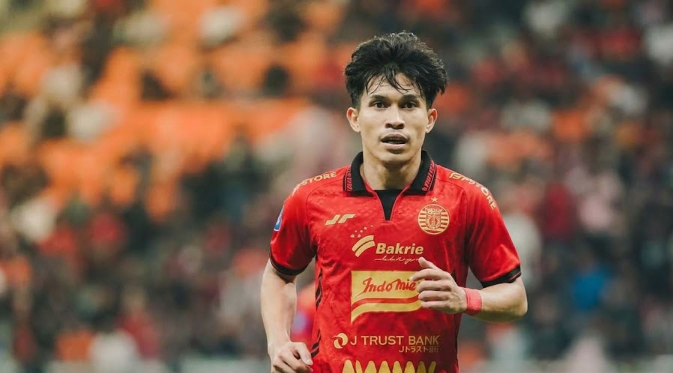 Bhayangkara Adds Ammunition, Ryo Matsumura Borrowed from Persija