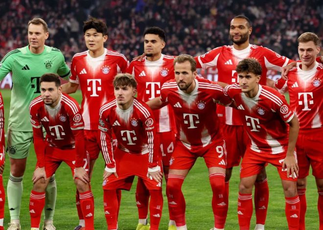 Bayern Munich Releases Three Players, But The Reds Take Their Targeted Players!