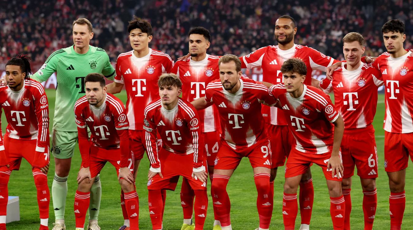 Bayern Munich Releases Three Players, But The Reds Take Their Targeted Players!