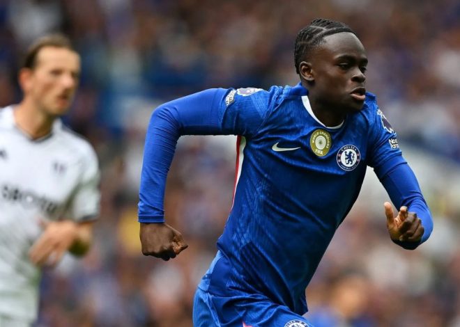 Everton is one step closer to bringing in a young Blues star who is ready to shake up the Premier League