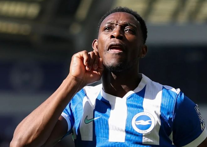 Danny Welbeck Reveals the Weaknesses of Thomas Tuchel’s Selected England National Team Squad