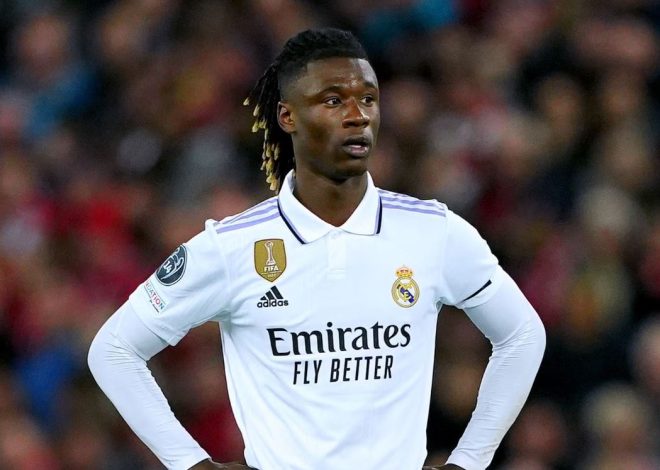 Liverpool has the opportunity to bend the transfer of the Blues in the transfer of Eduardo Camavinga