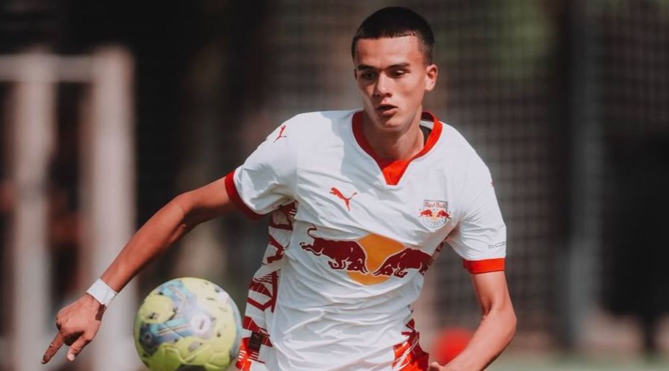 Sudden Transfer! Bayern Munich officially locks transfer of 16 year old wonderkid