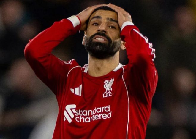 Analysis of Liverpool’s embarrassing defeat at Molineux, domination without threat!