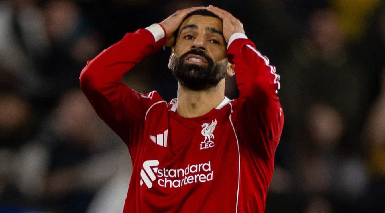 Analysis of Liverpool’s embarrassing defeat at Molineux, domination without threat!