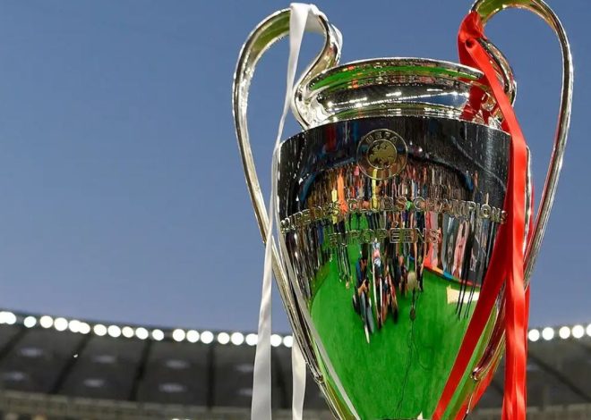 Analysis of the Opportunities for 11 Premier League Clubs to Appear in the 2026/27 European Competition