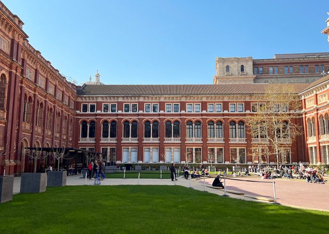 London Attractions: How to Choose the Best Places to Visit in London