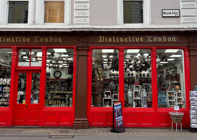 5 Costly Mistakes to Avoid When Visiting London (Local Guide)