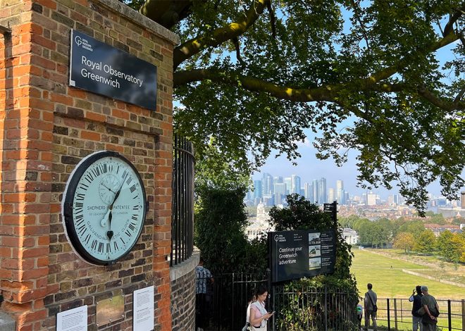 Things to Do in London in April