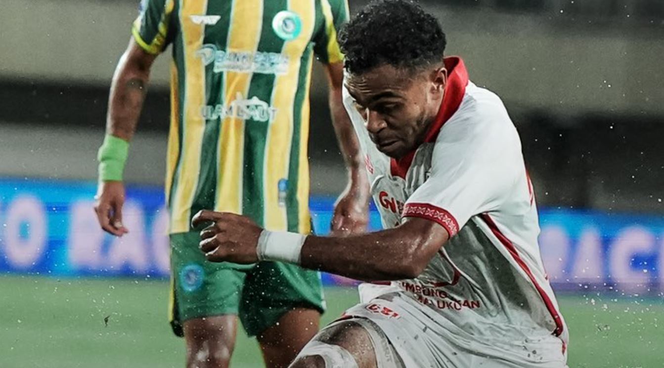 Merciless Goal Party, Malut United Humiliates PSBS Biak 7-0