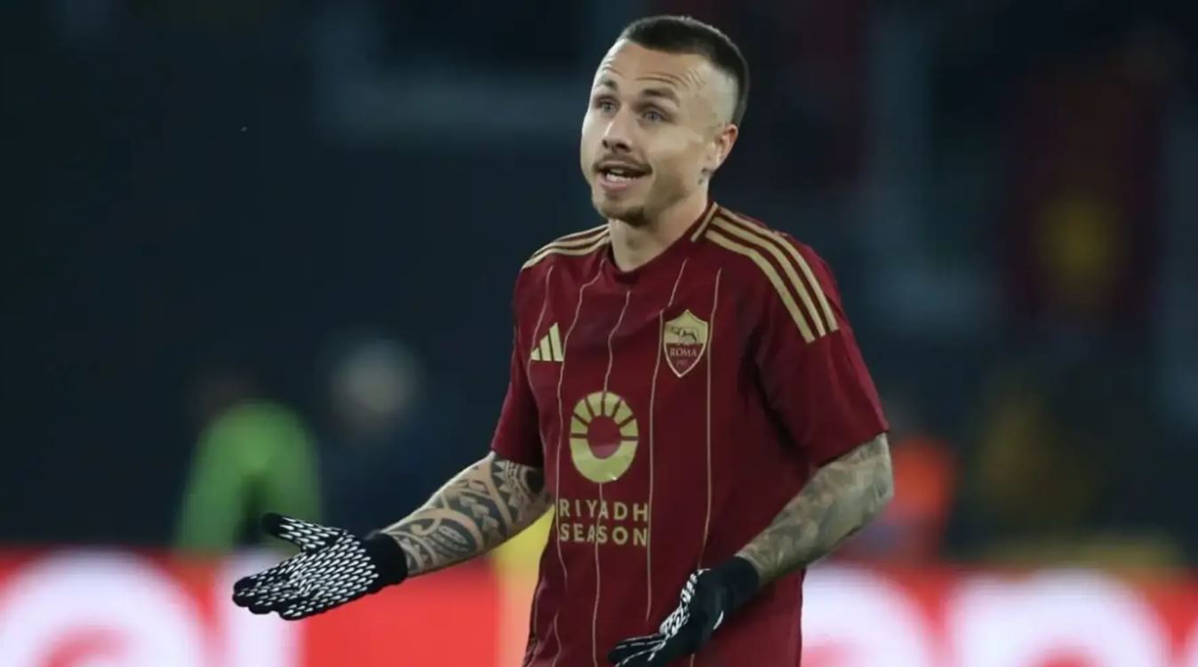AS Roma Forced to Sell Players for Financial Targets, Selling Angelino is the Solution