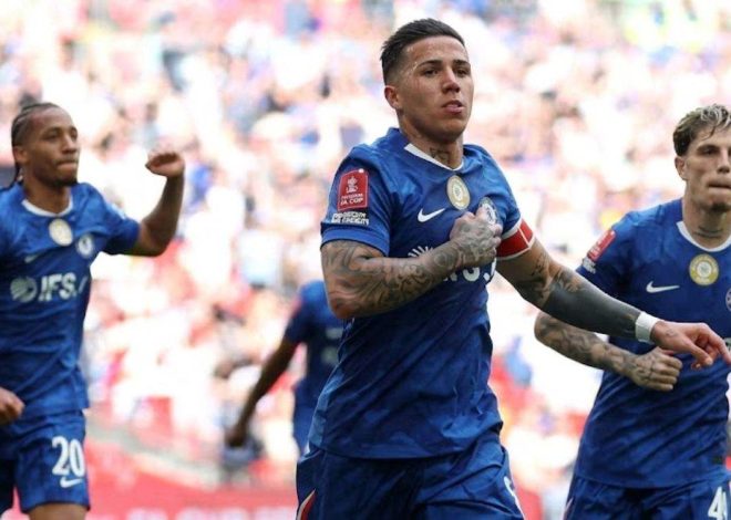 One Goal, One Final Ticket! Chelsea Eliminate Leeds and Advance to the 2026 FA Cup Final