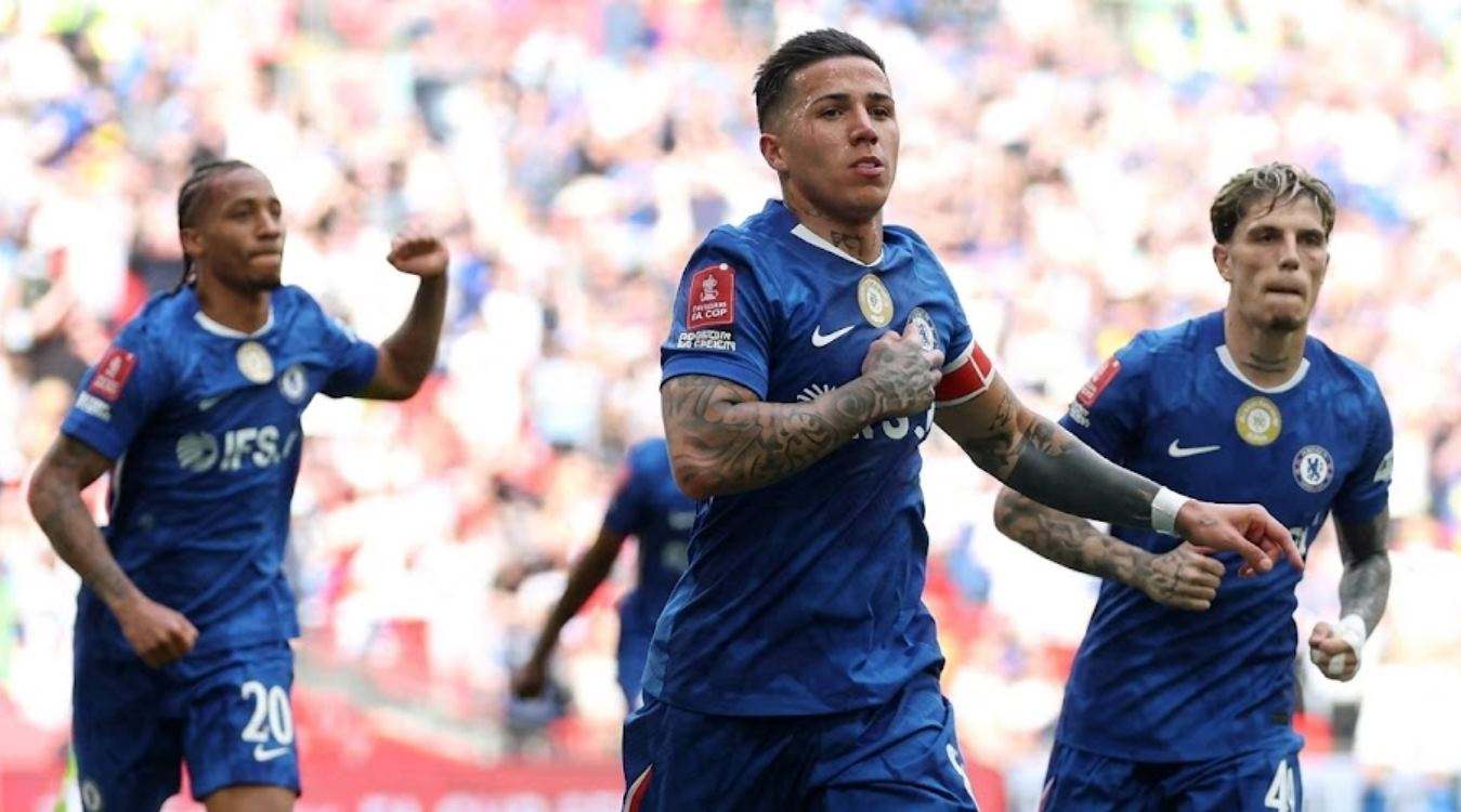 One Goal, One Final Ticket! Chelsea Eliminate Leeds and Advance to the 2026 FA Cup Final