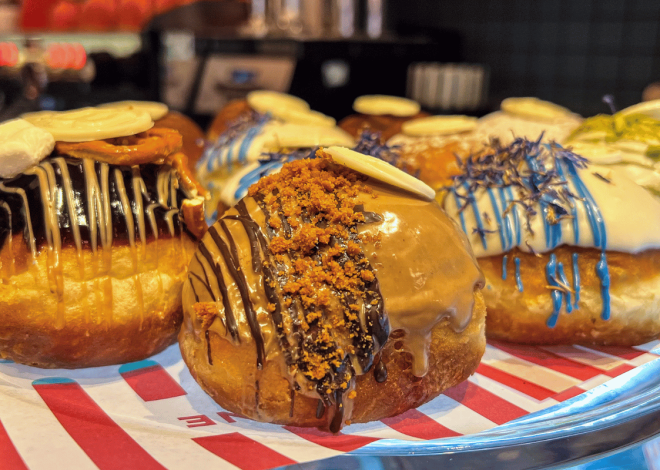 London’s 5 Best Food Markets: Insider Strategies for Avoiding the Crowds