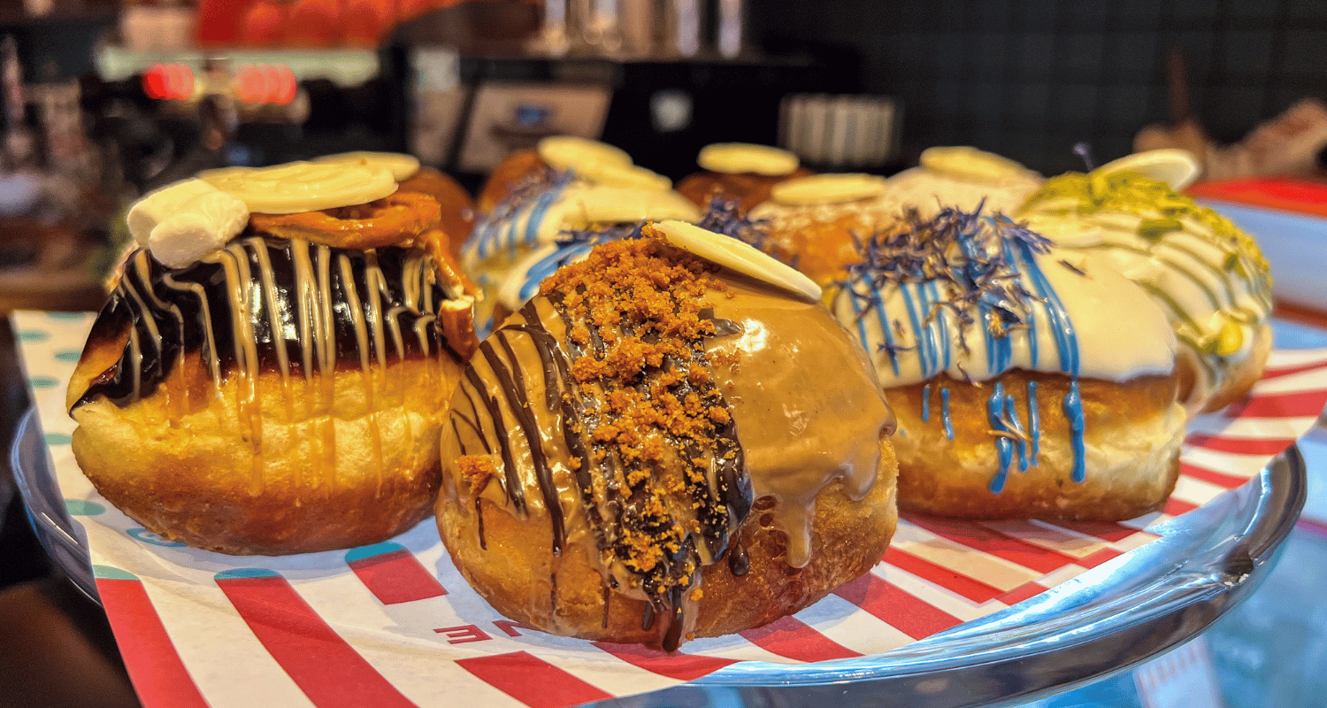 London’s 5 Best Food Markets: Insider Strategies for Avoiding the Crowds