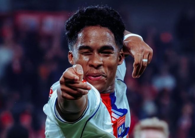 Left out because of MBappe, this Brazilian wonderkid is said to be suitable for Liverpool
